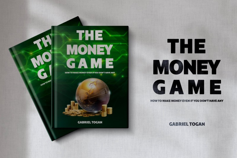 The Money Game + Mentorship